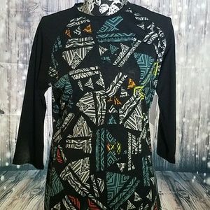 NWT Lularoe Randy shirt